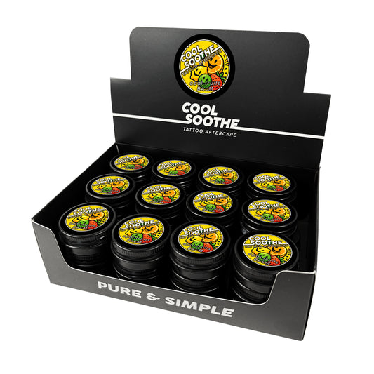 OPAL FRUITS Tattoo Balm