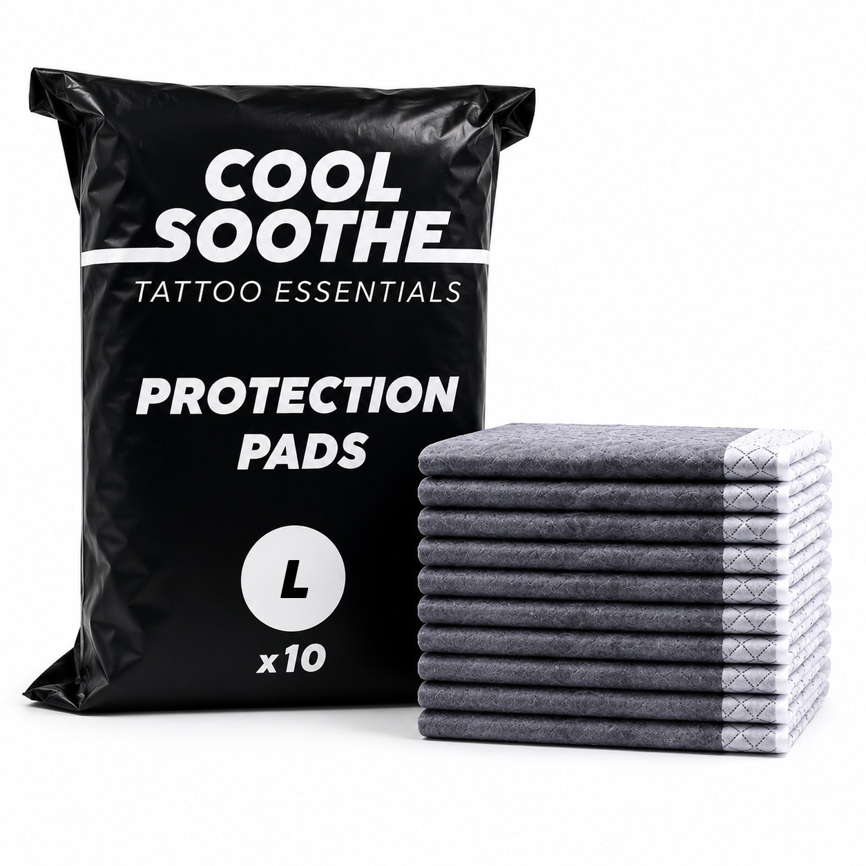 Tattoo Protection Pads