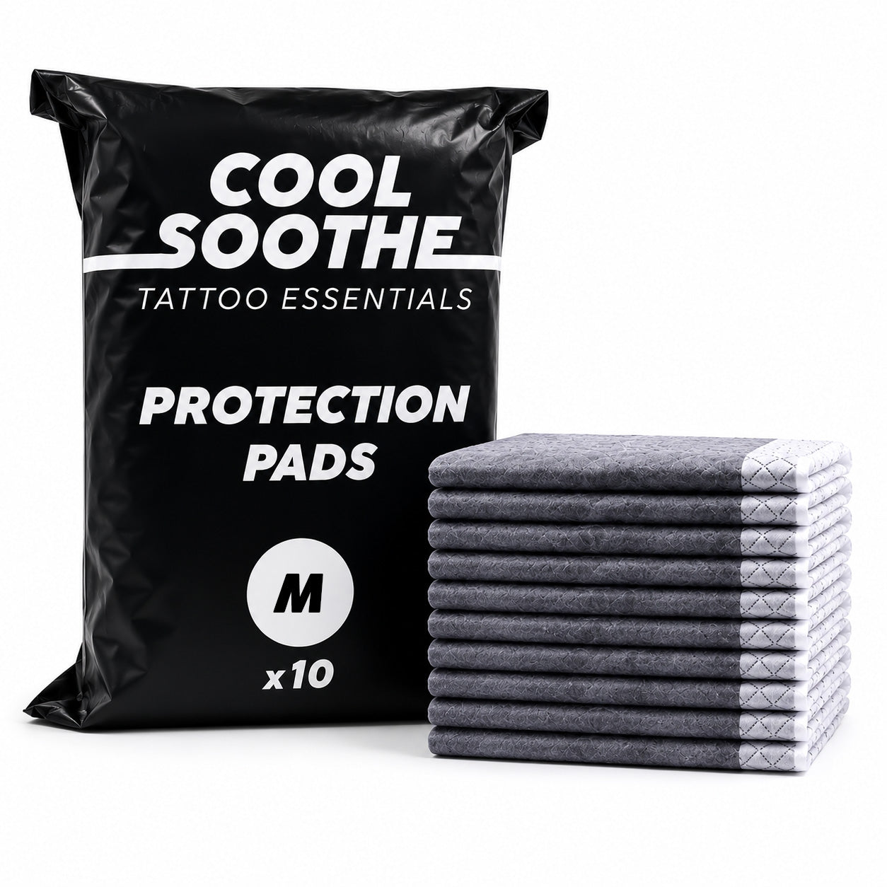 Tattoo Protection Pads