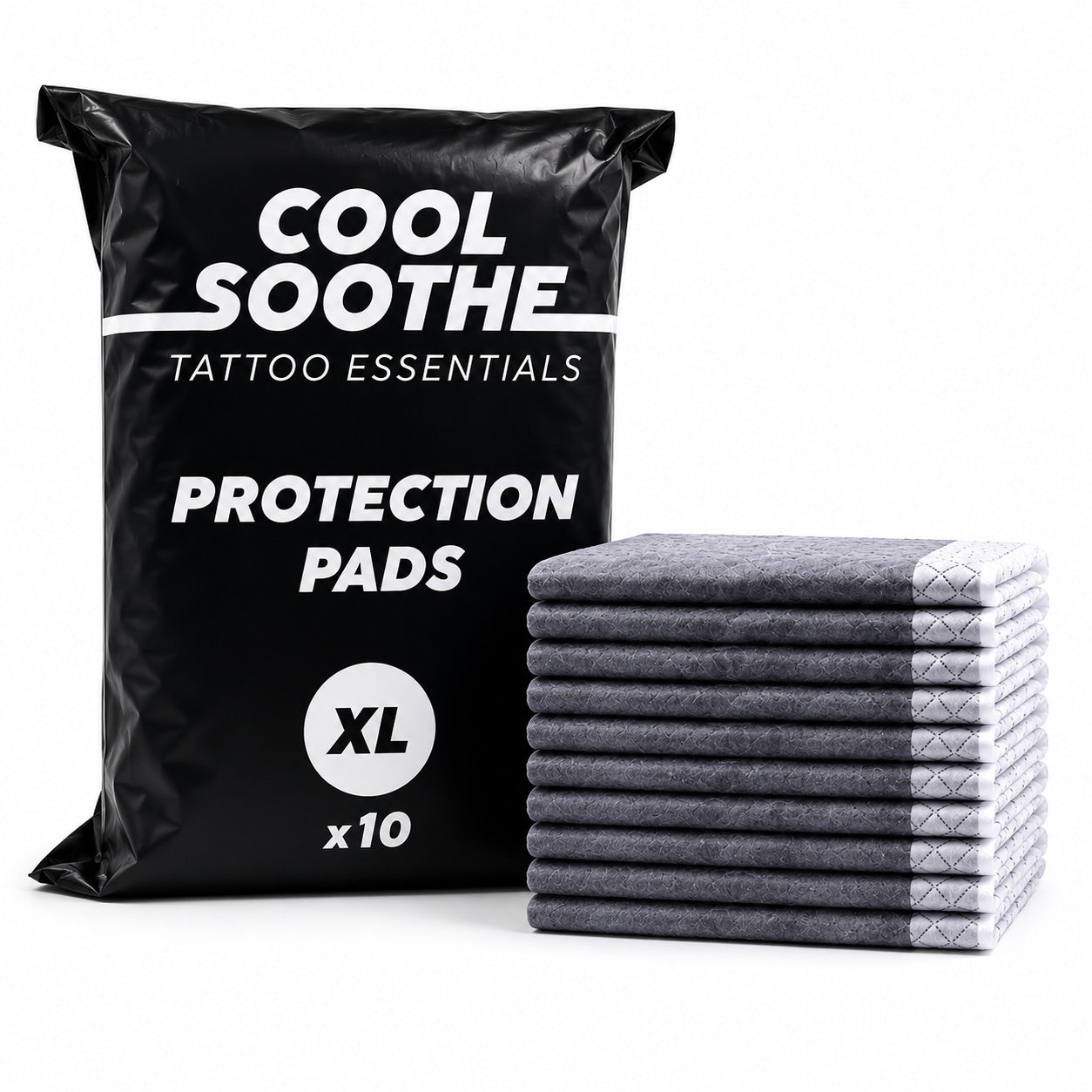 Tattoo Protection Pads