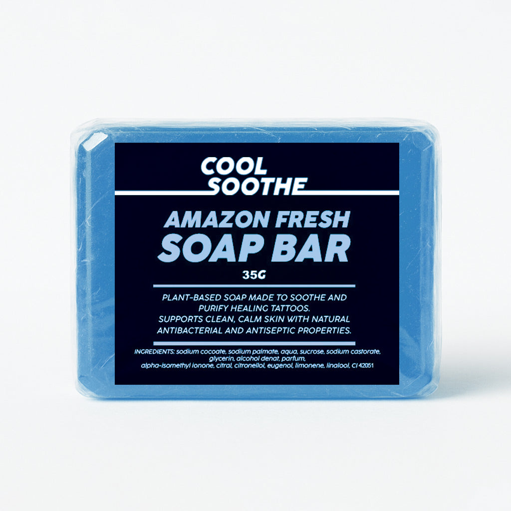 AMAZON FRESH Soap Bar