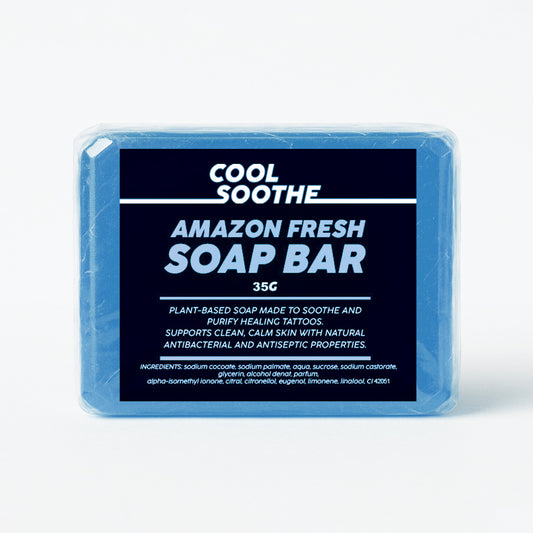 AMAZON FRESH Soap Bar