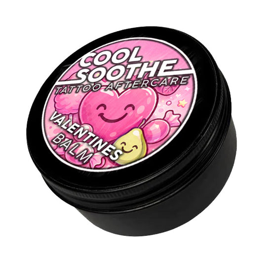 LIMITED EDITION Valentines Balm