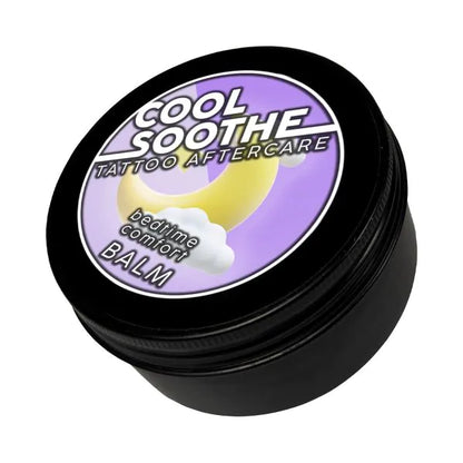 BEDTIME COMFORT Tattoo Balm