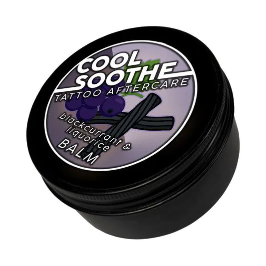 tattoo aftercare balm