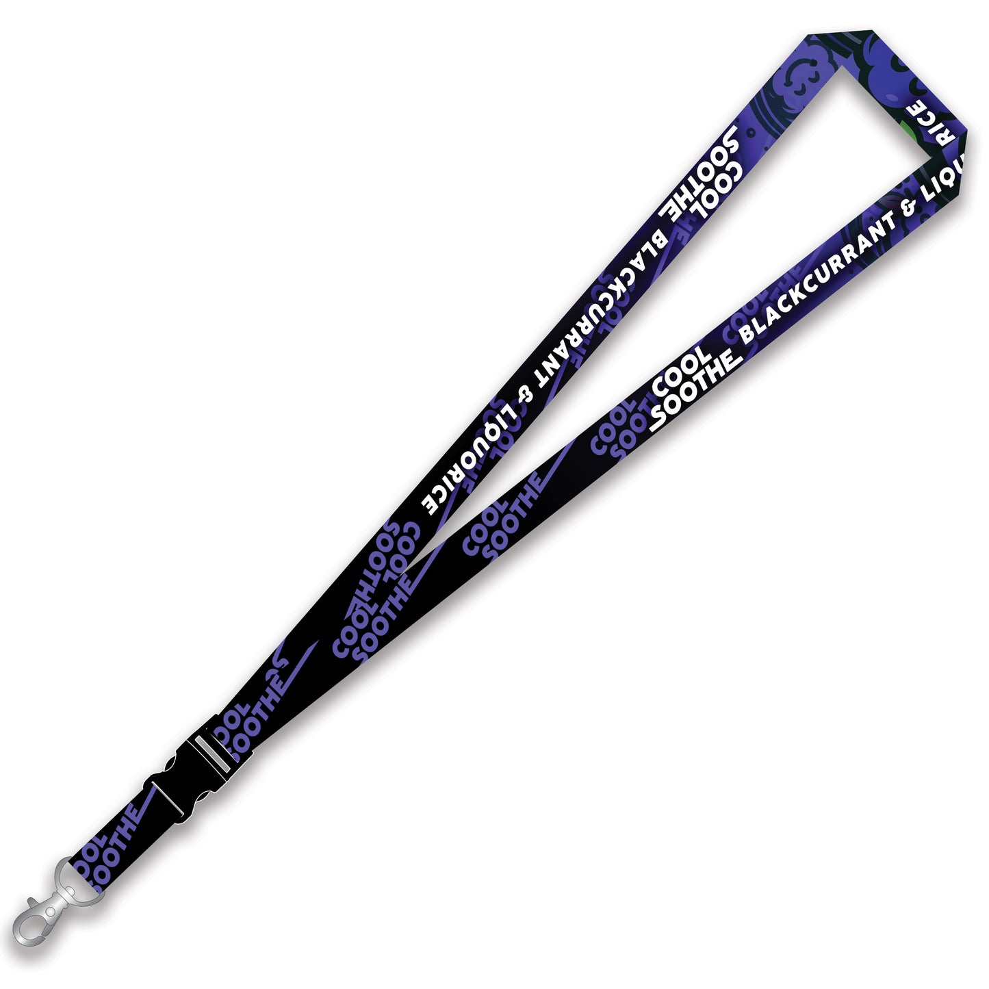 Lanyard (Various)