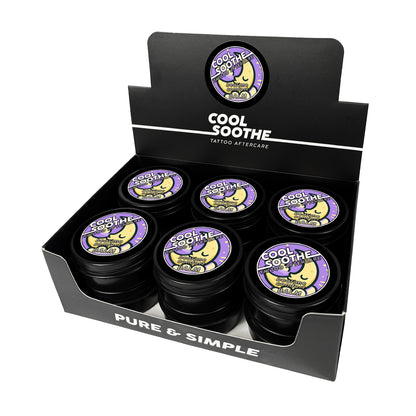 BEDTIME COMFORT Tattoo Balm