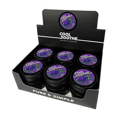 GRAPE SODA Tattoo Balm