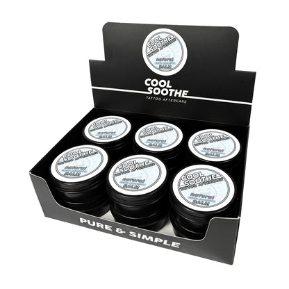 NATURAL (Extra Sensitive) Tattoo Balm