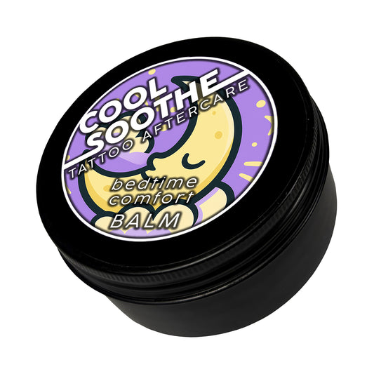 BEDTIME COMFORT Tattoo Balm