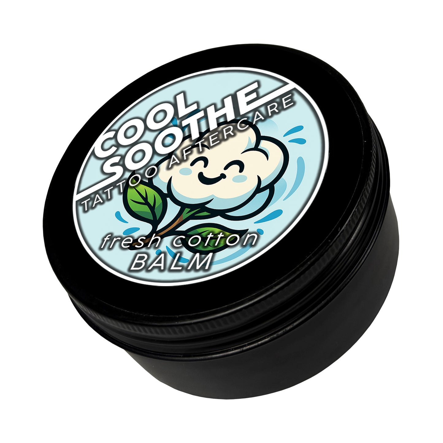 FRESH COTTON Tattoo Balm