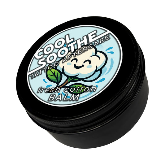 FRESH COTTON Tattoo Balm
