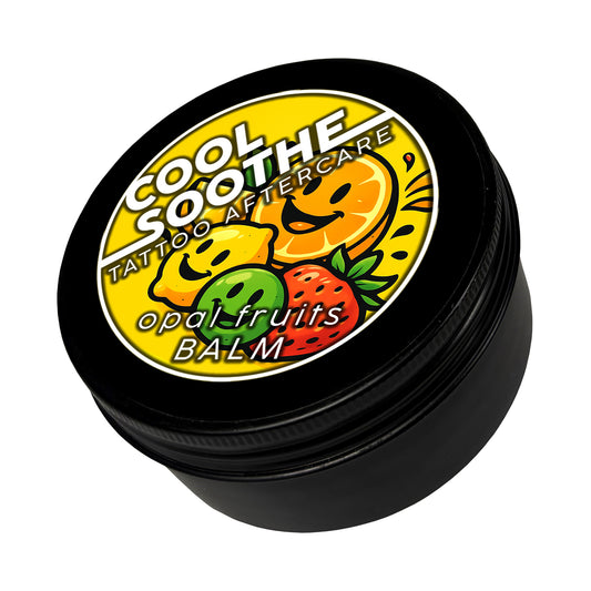 OPAL FRUITS Tattoo Balm