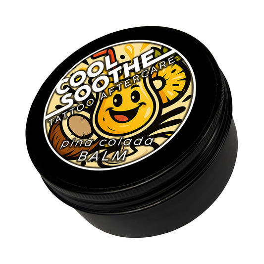 PINA COLADA Tattoo Balm