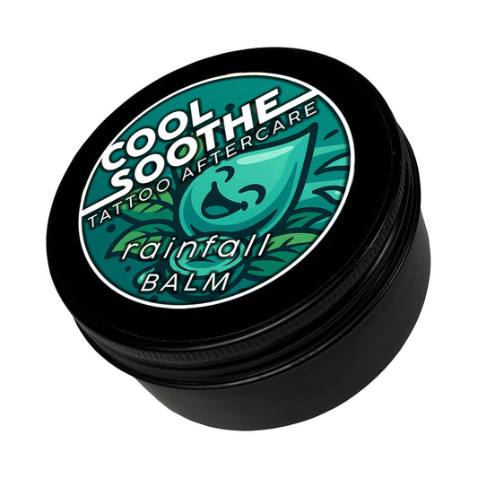 RAINFALL Tattoo Balm