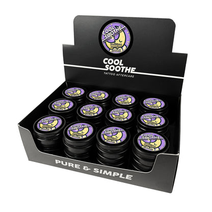 BEDTIME COMFORT Tattoo Balm