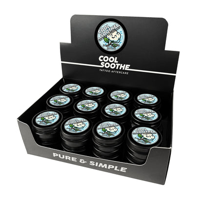 FRESH COTTON Tattoo Balm