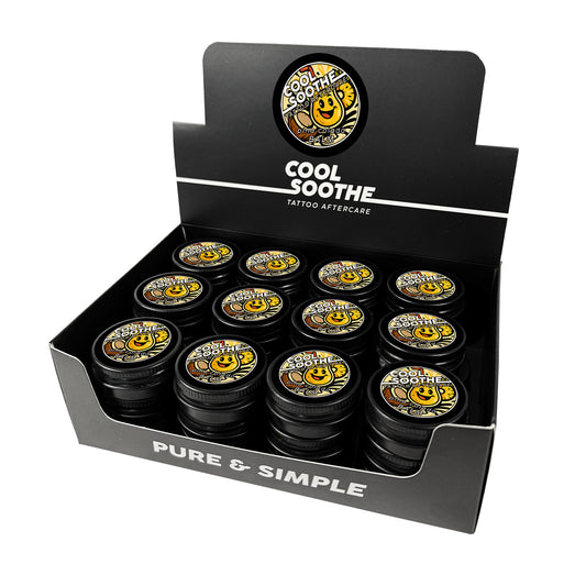 PINA COLADA Tattoo Balm