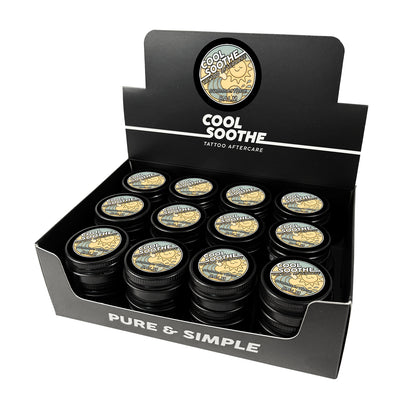 SUMMERTIME Tattoo Balm
