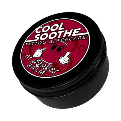 DR PEPPER Tattoo Balm