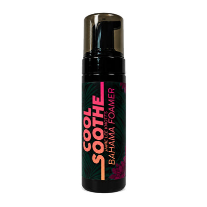 Jamie Lee Knott's BAHAMA FOAMER 200ml