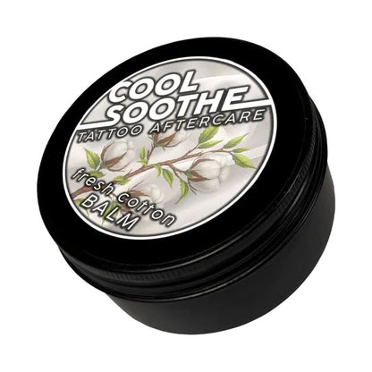 FRESH COTTON Tattoo Balm