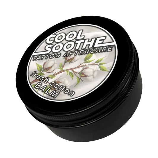 FRESH COTTON Tattoo Balm