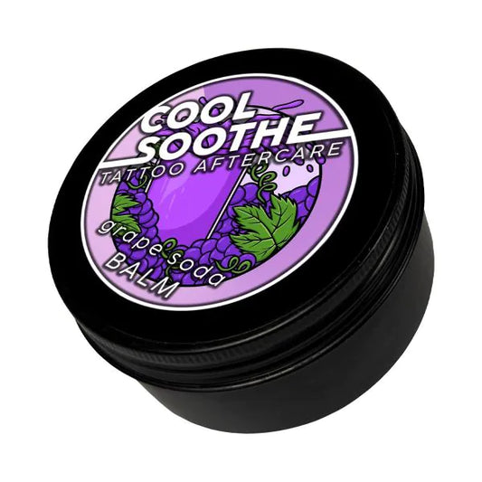 GRAPE SODA Tattoo Balm