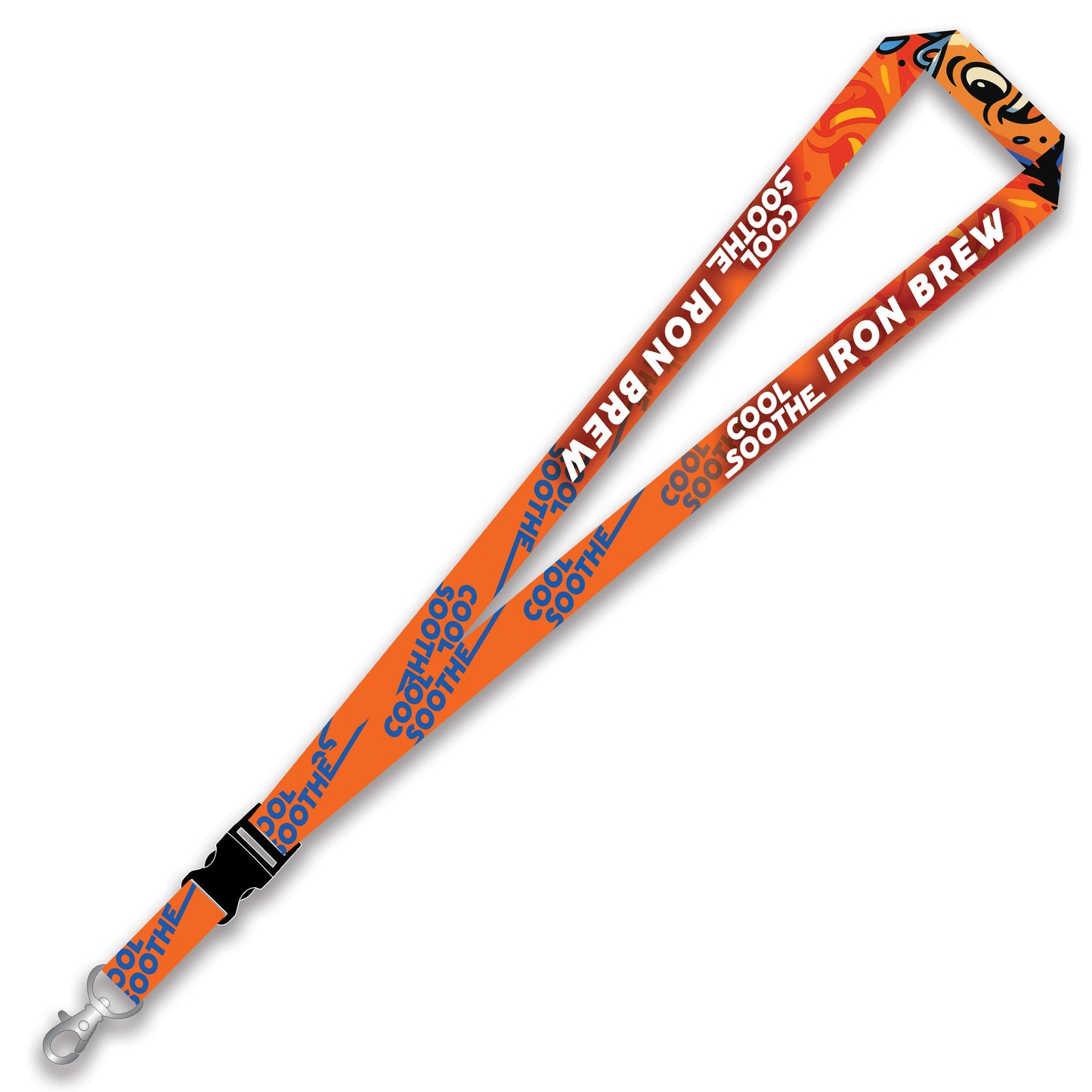Lanyard (Various)