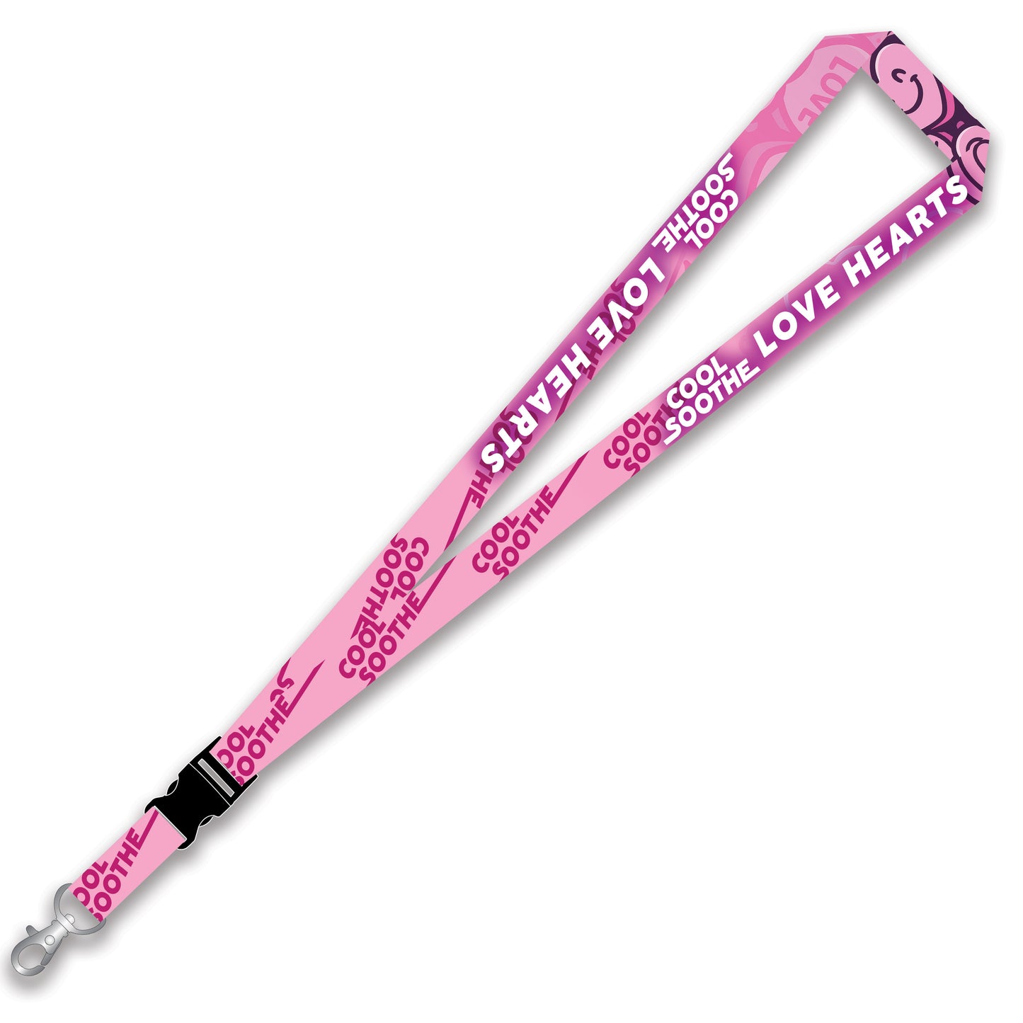Lanyard (Various)
