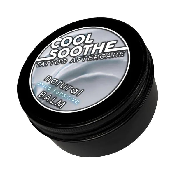 NATURAL (Extra Sensitive) Tattoo Balm