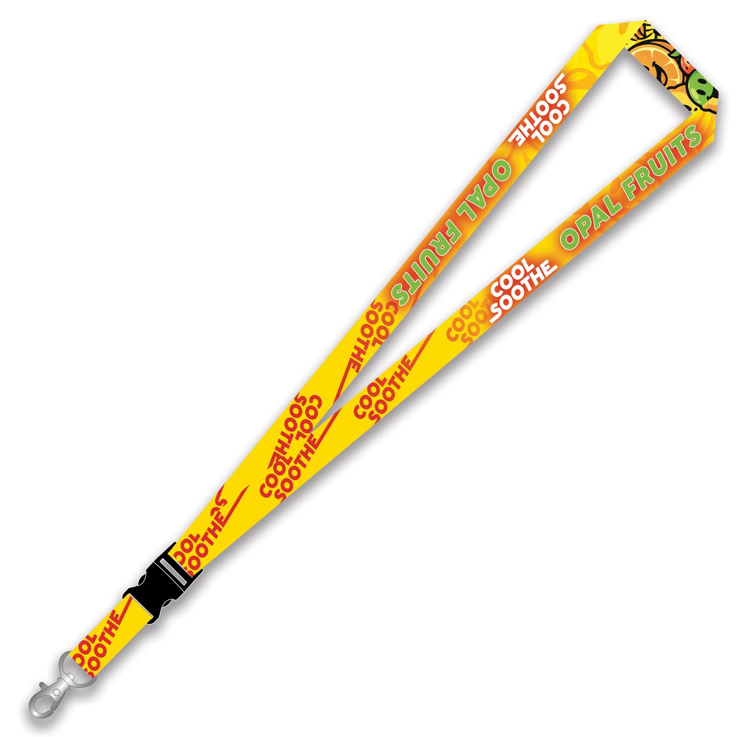 Lanyard (Various)