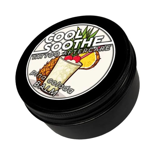 PINA COLADA Tattoo Balm