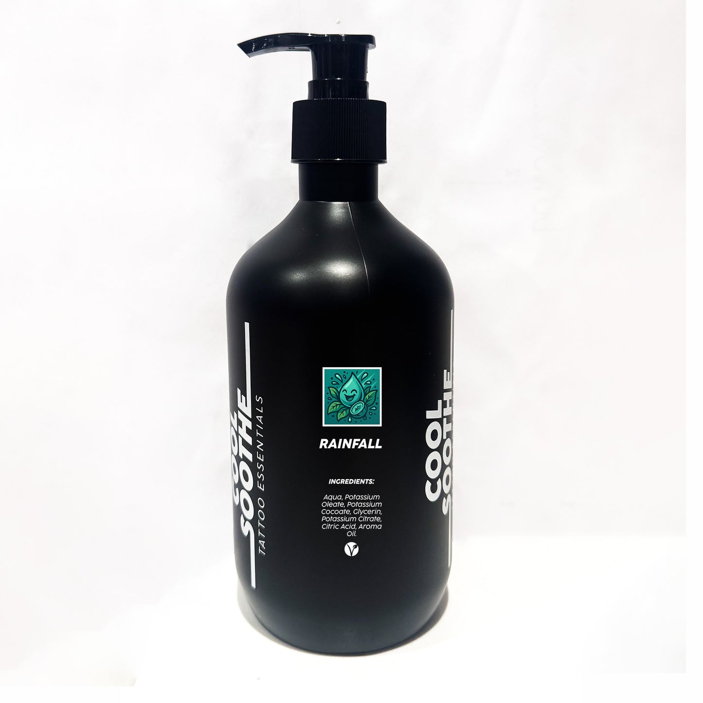 RAINFALL - Green Soap Concentrate 500ml