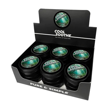 RAINFALL Tattoo Balm