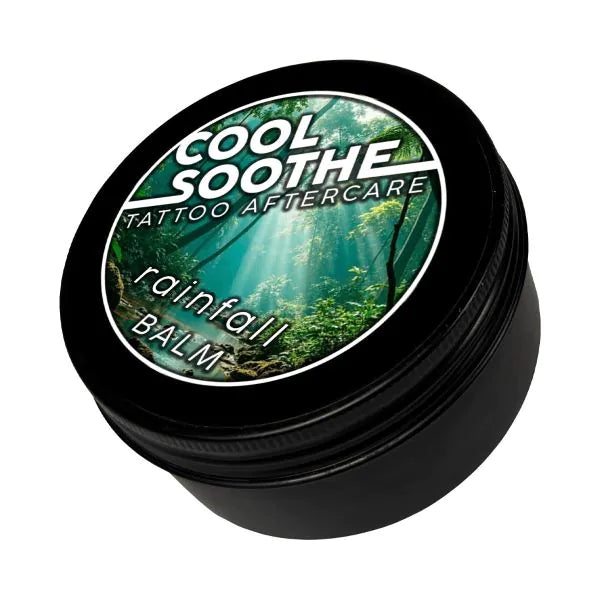 RAINFALL Tattoo Balm