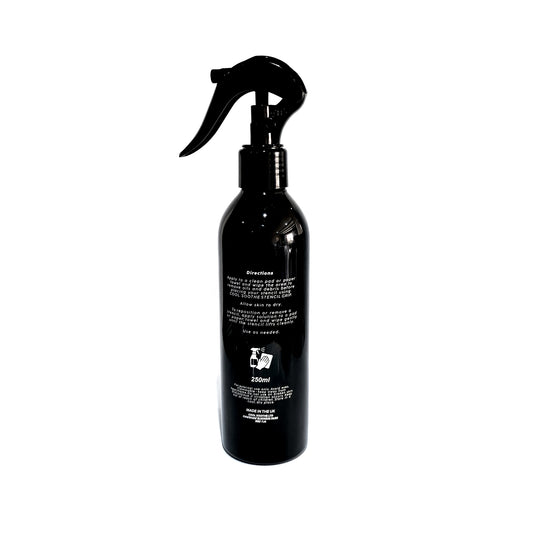 Stencil Prep and Remover 250ml