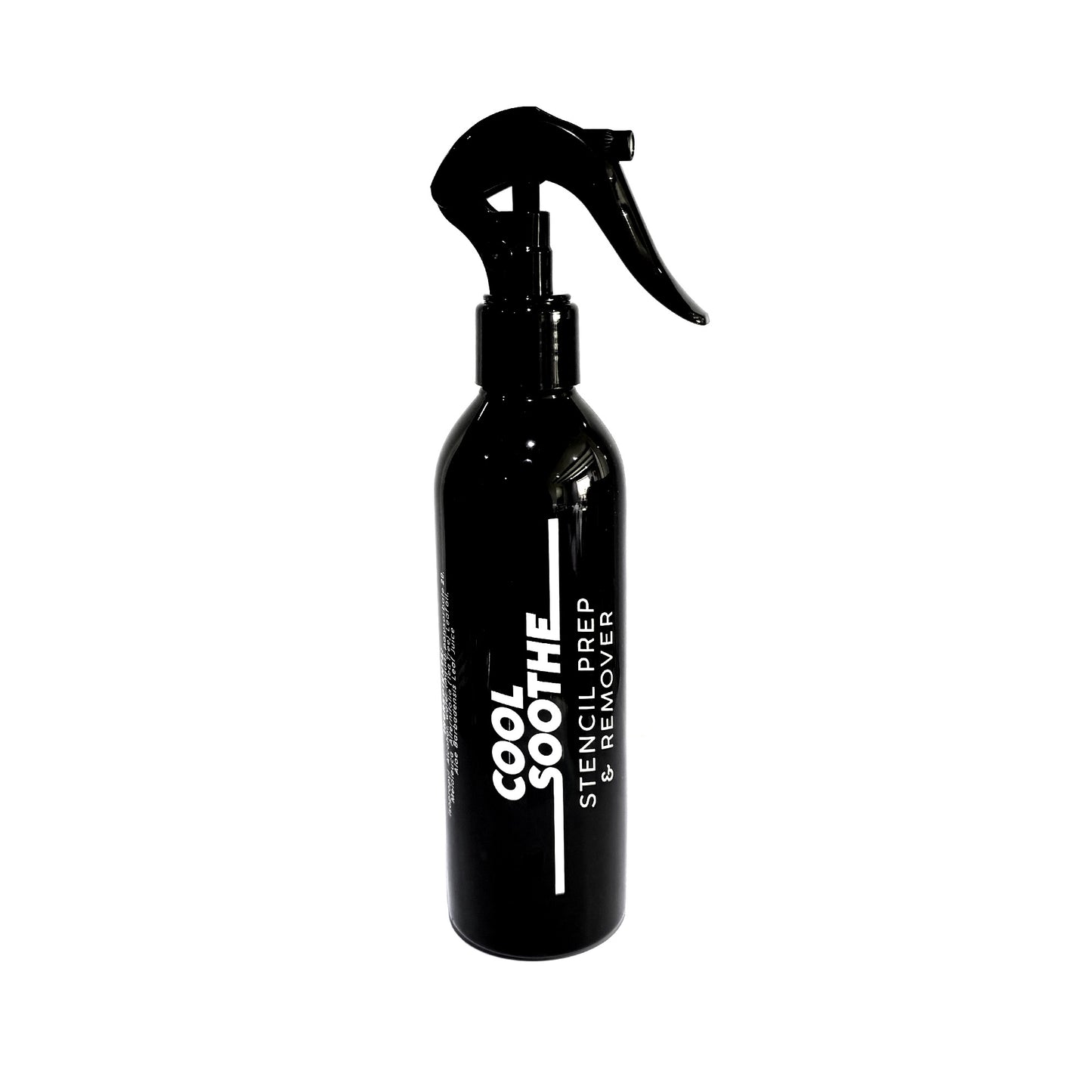 Stencil Prep and Remover 250ml