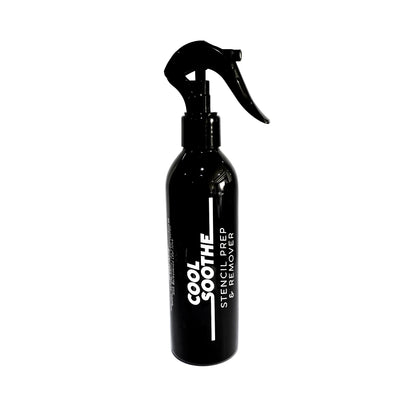 Stencil Prep and Remover 250ml