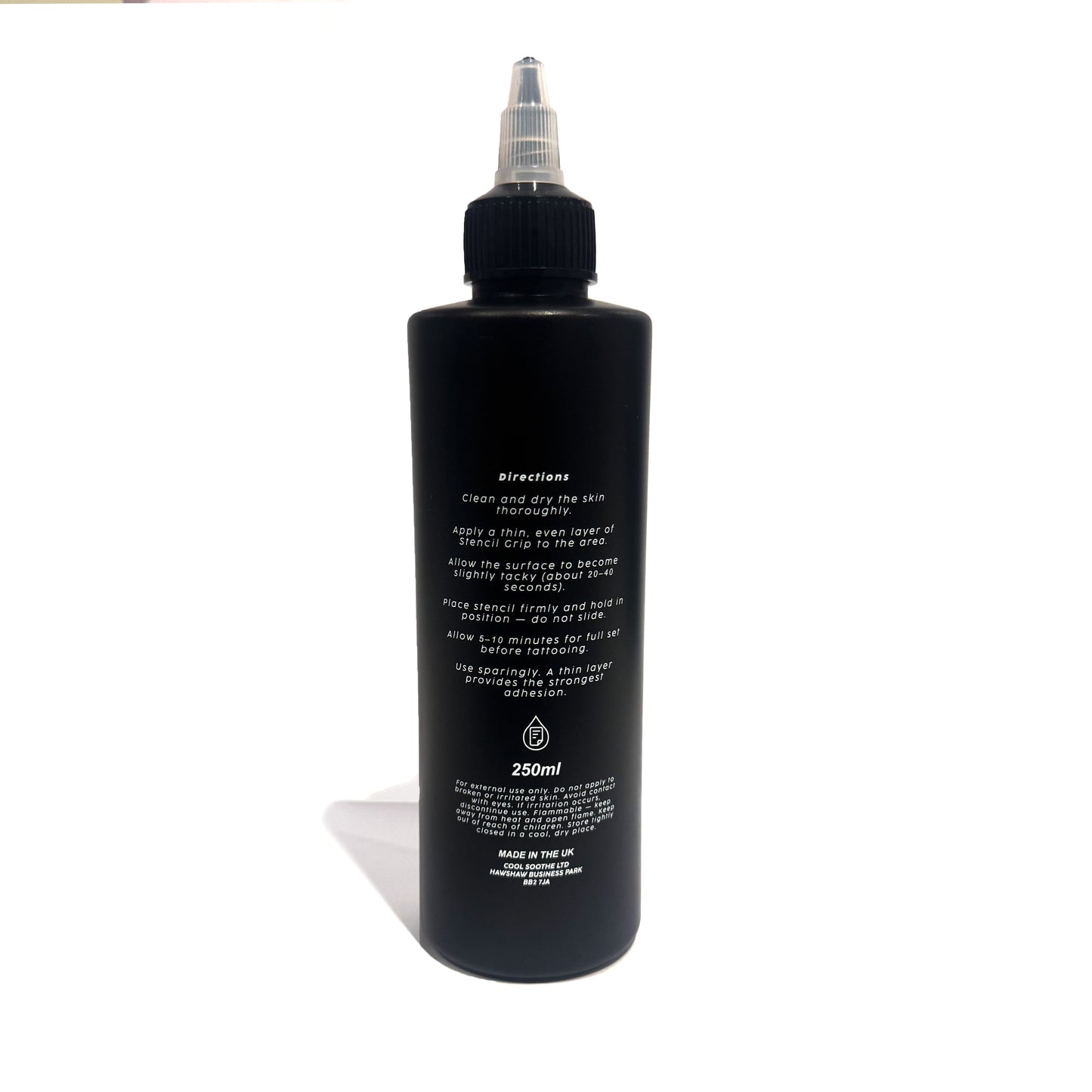 Stencil Grip 250ml