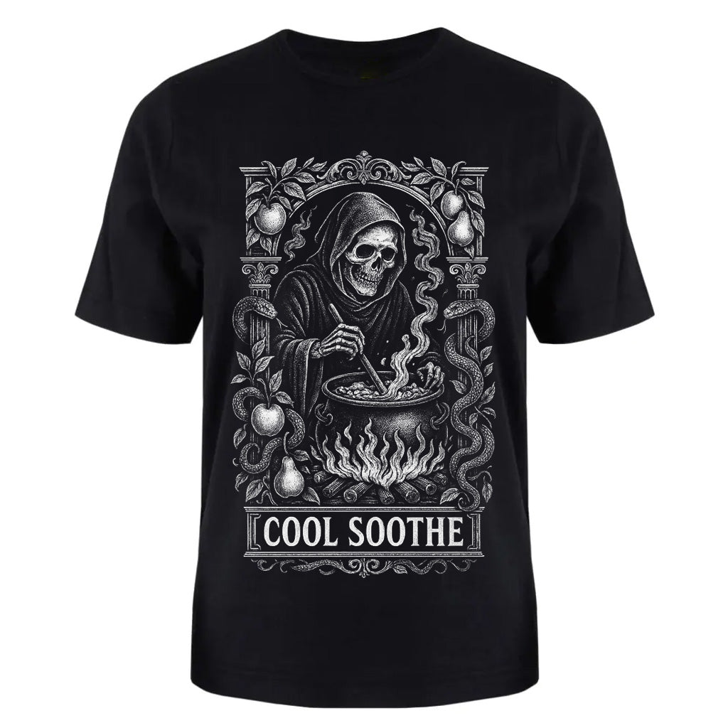 COOL SOOTHE 'Potion' Tee