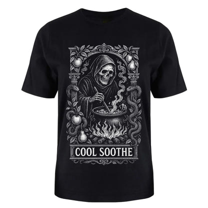 COOL SOOTHE 'Potion' Tee