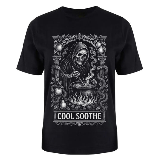 COOL SOOTHE 'Potion' Tee