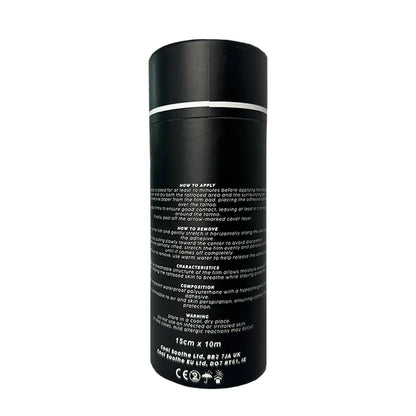 Second Skin Protective Film